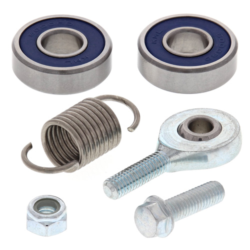 Rear Brake Pedal Rebuild Kit Husaberg 390 FE (10-12) AB-18-2001