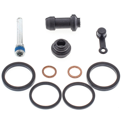 Brake Caliper Rebuild Kit Fantic 250 XEF (22-25) front AB-18-3007