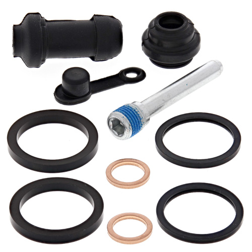 Brake Caliper Rebuild Kit Fantic 125 XE (21-22) front AB-18-3011