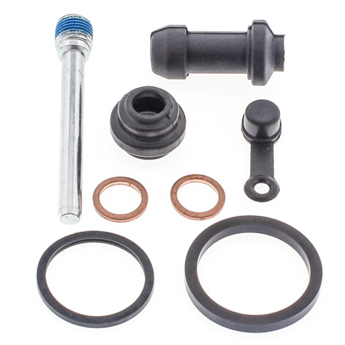 Brake Caliper Rebuild Kit Beta RR 498 (12-14) rear AB-18-3028