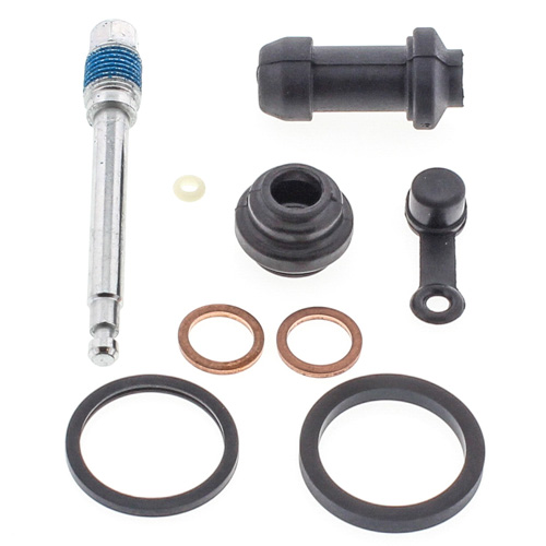 Brake Caliper Rebuild Kit Honda CR 250 (02-07) rear AB-18-3029