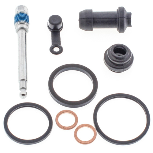 Brake Caliper Rebuild Kit Suzuki RMZ 250 (08-25) rear AB-18-3036