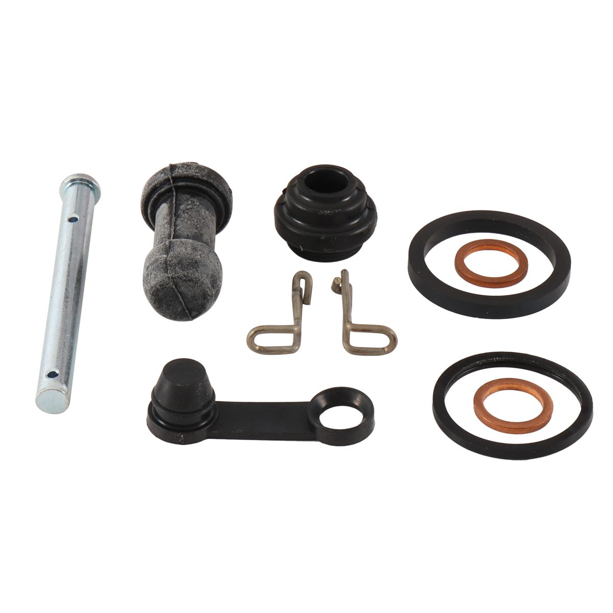 Brake Caliper Rebuild Kit KTM 250 EXC (17-25) rear AB-18-3079