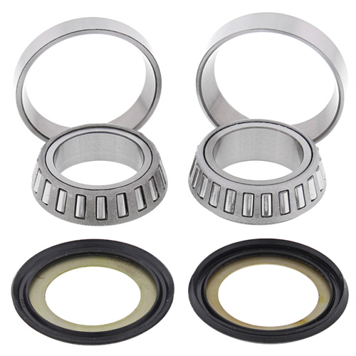 Steering head rebuild kit Honda CRF 450 R (13-16) - All Balls AB-22-1065