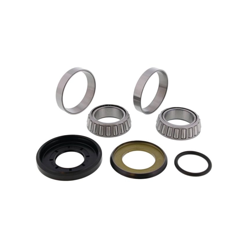 Steering head rebuild kit Triumph TF 450 RC (25) - All Balls AB-22-1081