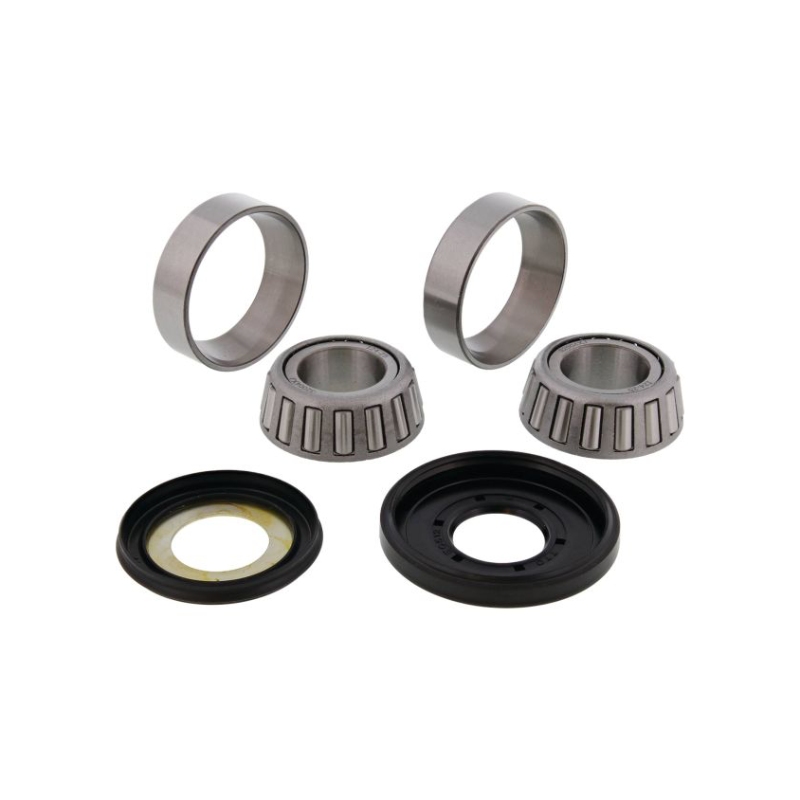 Steering head rebuild kit KTM 85 SX (25) - All Balls AB-22-1083