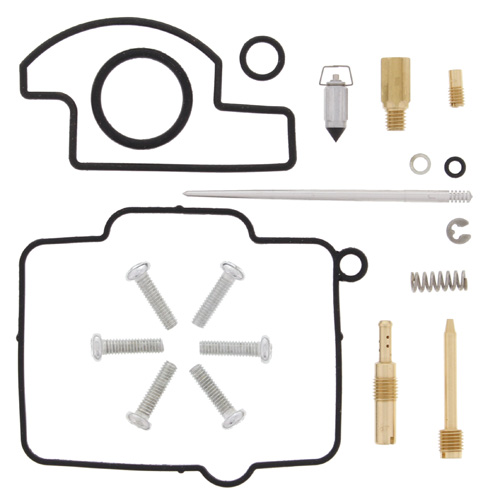 Carburetor Rebuild Kit Suzuki RM 250 (04-12) AB-26-1131