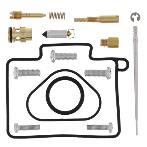 Carburetor Rebuild Kit Yamaha YZ 125 (12-21) AB-26-1145