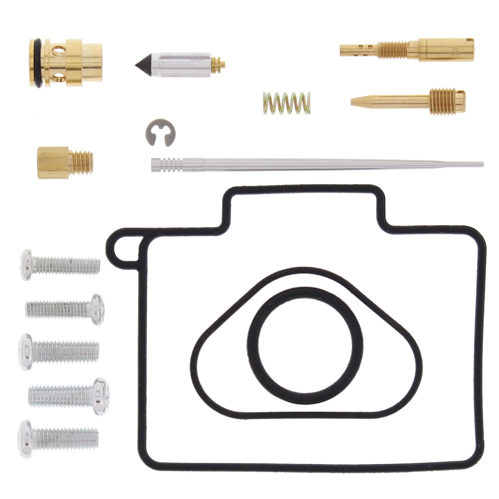 Carburetor Rebuild Kit Yamaha YZ 125 (03-04) AB-26-1148
