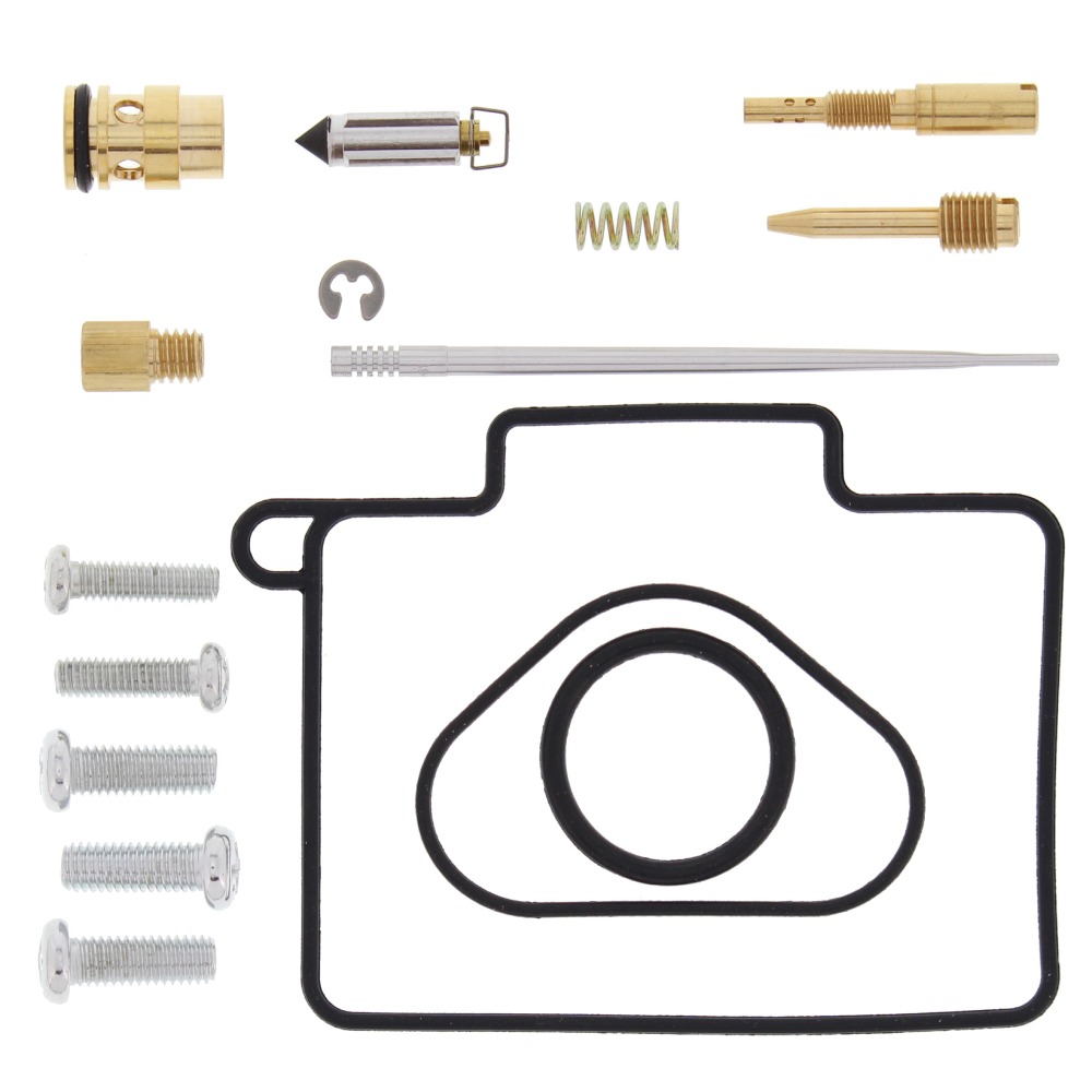 Carburetor Rebuild Kit Yamaha YZ 125 (02) AB-26-1150