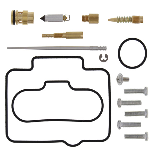 Carburetor Rebuild Kit Honda CR 250 (02) AB-26-1165