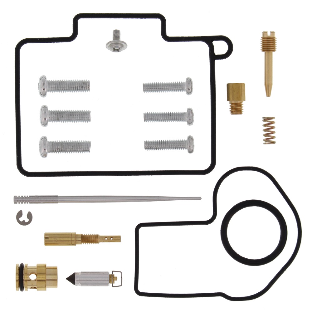 Carburetor Rebuild Kit Honda CR 125 (04) AB-26-1181