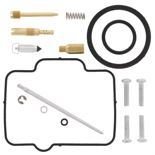 Carburetor Rebuild Kit Honda CR 125 (98) AB-26-1188
