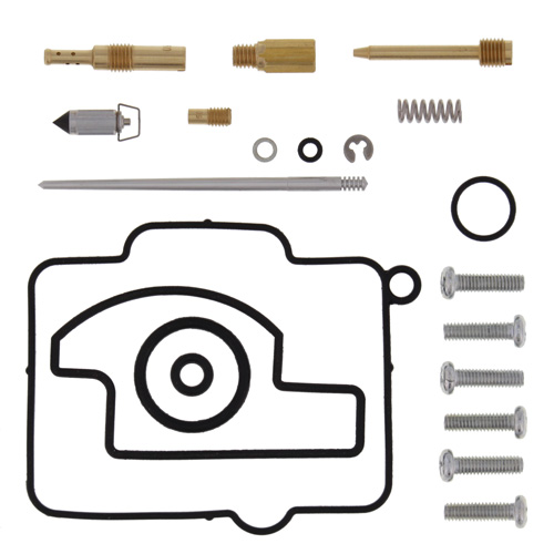 Carburetor Rebuild Kit Yamaha YZ 250 (01-21) AB-26-1205