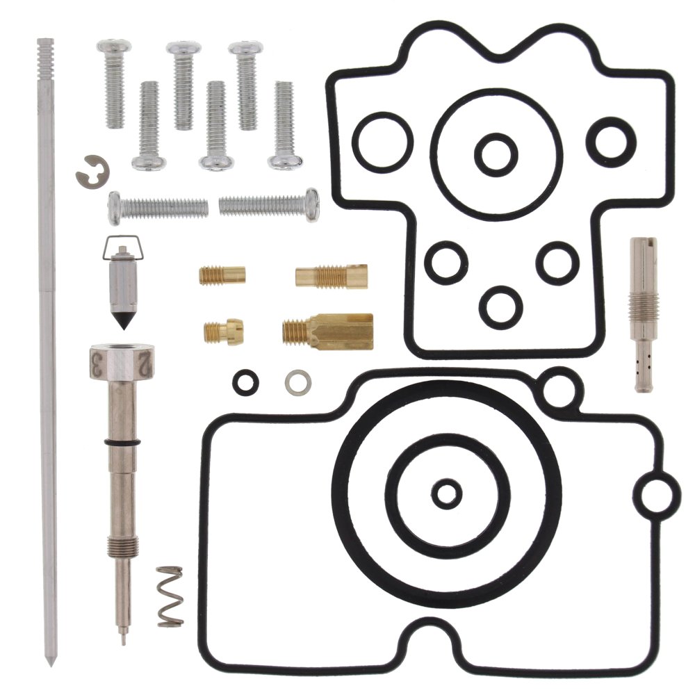 Carburetor Rebuild Kit Honda CRF 250 R (04) AB-26-1328