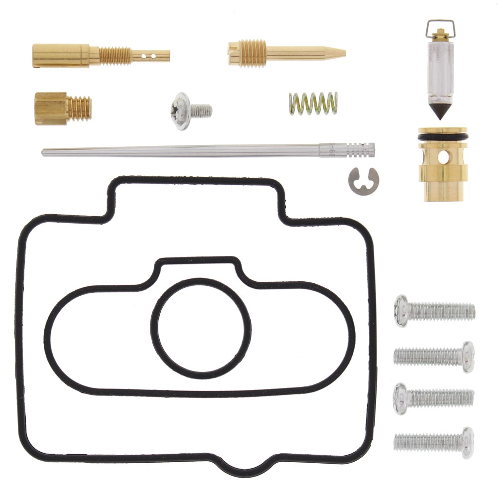 Carburetor Rebuild Kit Honda CR 250 (01) AB-26-1413