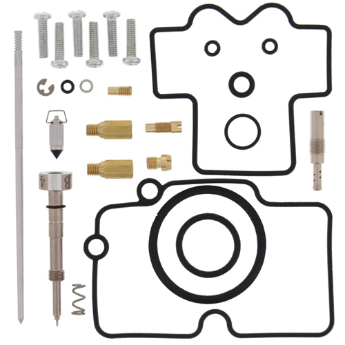 Carburetor Rebuild Kit Kawasaki KX 250 F (07-10) AB-26-1455