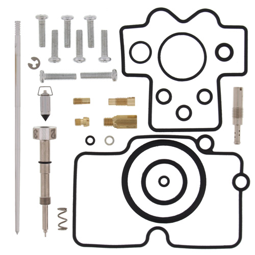 Carburetor Rebuild Kit Honda CRF 250 X (04-06) AB-26-1457
