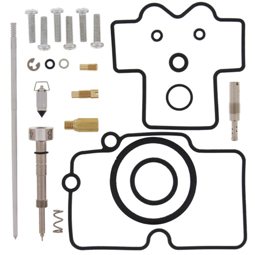 Carburetor Rebuild Kit Kawasaki KX 250 F (04-05) AB-26-1458