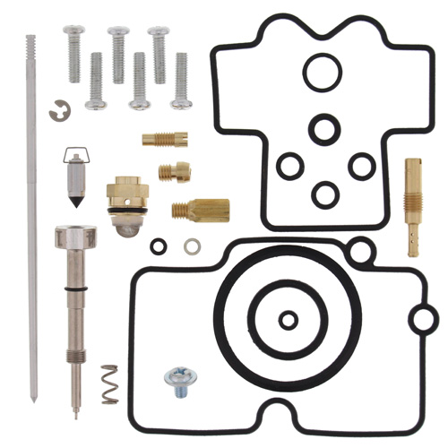 Carburetor Rebuild Kit Honda CRF 450 R (03) AB-26-1461