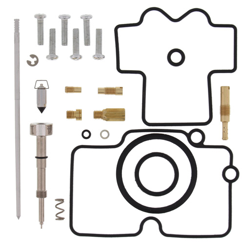 Carburetor Rebuild Kit Suzuki RMZ 250 (07) AB-26-1491