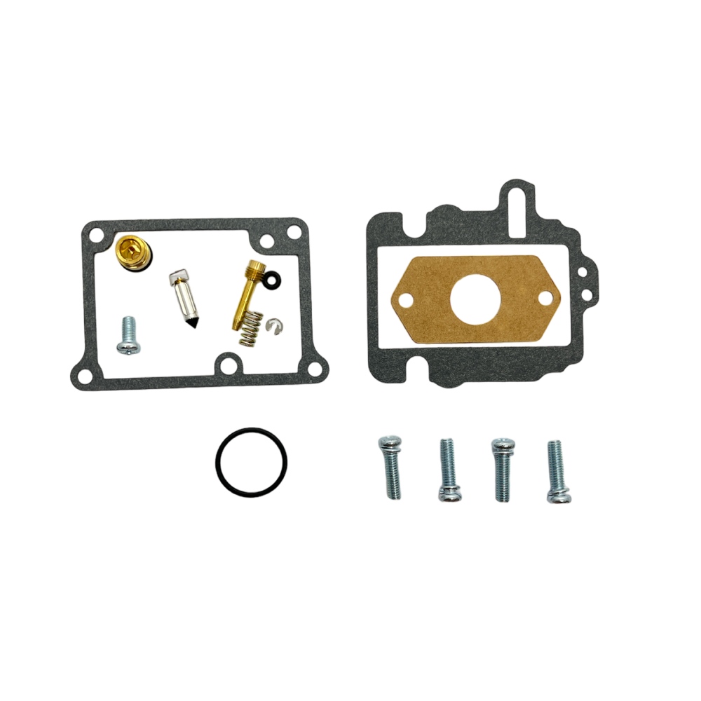 Carburetor Rebuild Kit Husqvarna 65 TC (17-26) AB-26-1519
