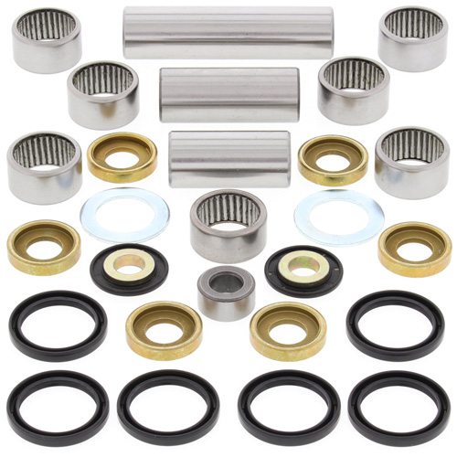 Linkage Rebuild Kit Honda CR 250 (00-01) - All Balls AB-27-1003