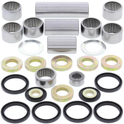 Linkage Rebuild Kit Honda CR 125 (98-99) - All Balls AB-27-1008