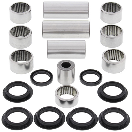 Linkage Rebuild Kit Suzuki RM 125 (98-99) - All Balls AB-27-1053