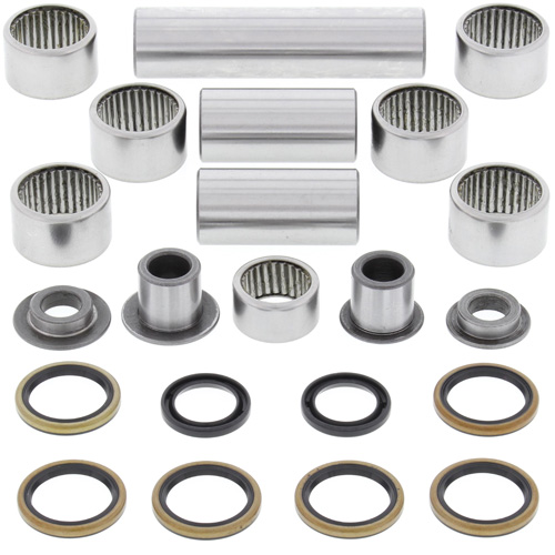 Linkage Rebuild Kit Kawasaki KX 250 (04-08) - All Balls AB-27-1117