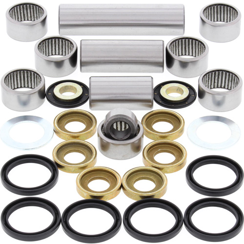 Linkage Rebuild Kit Honda CRF 250 X (04-17) - All Balls AB-27-1125
