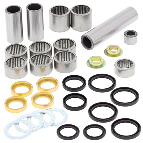 Linkage Rebuild Kit Yamaha YZ 250 (05) - All Balls AB-27-1129