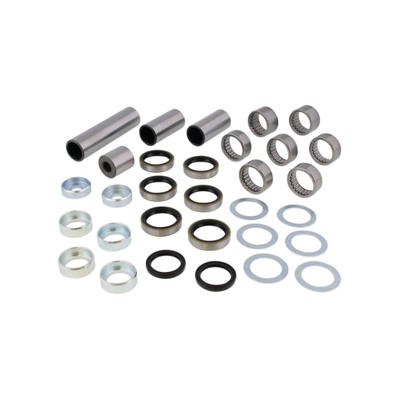 Linkage Rebuild Kit Husqvarna 501 FE (24) - All Balls AB-27-1216