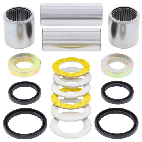 Swingarm Rebuild Kit Honda CR 125 (02-07) - All Balls AB-28-1040