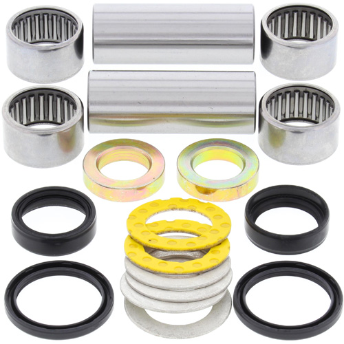 Swingarm Rebuild Kit Yamaha YZ 125 (99-01) - All Balls AB-28-1073