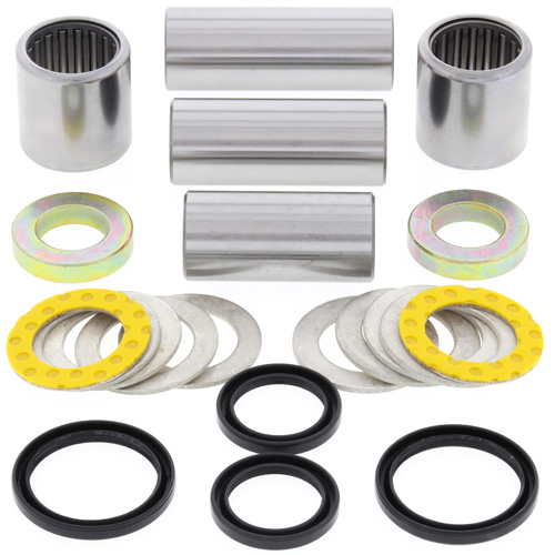 Swingarm Rebuild Kit Honda CRF 450 X (05-16) - All Balls AB-28-1128