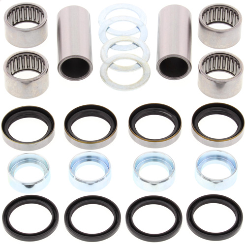 Swingarm Rebuild Kit Husaberg 250 FE (13) - All Balls AB-28-1168