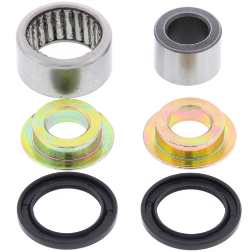 Kit Rear Shock Bearing Fantic 250 XEF (21-25) lower All Balls AB-29-5015