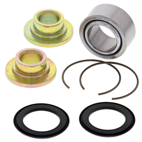 Kit Rear Shock Bearing KTM 65 SX (02-08) lower All Balls AB-29-5070