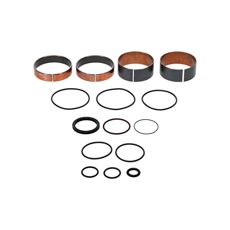 Fork Bushing Rebuild Kit KTM 250 EXC (24-25) All Balls AB-38-6157