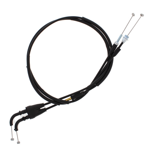 Throttle cable Yamaha WR 450 F (07-11) AB-45-1172