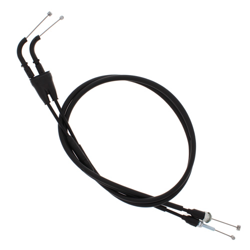 Throttle cable Yamaha WR 450 F (03-06) AB-45-1176