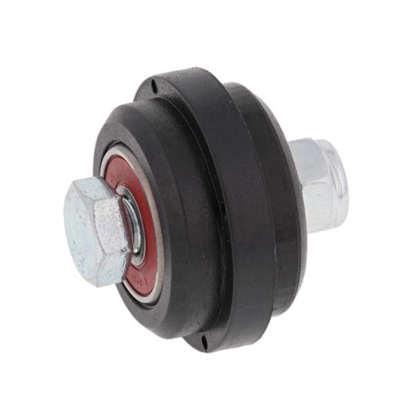 Chain roller 38 x 20 mm WRP black Chain roller 38 x 20 mm WRP black