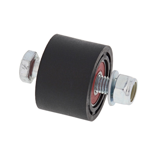 Chain roller 34 x 24 mm WRP black Chain roller 34 x 24 mm WRP black