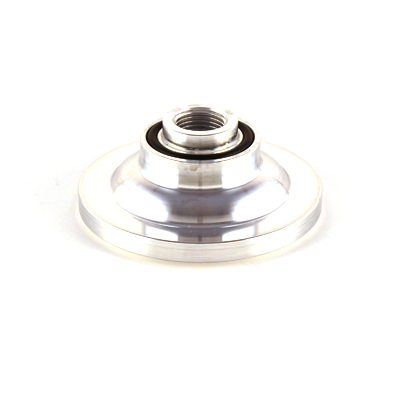 Cylinder head VHM KTM 125 SX (02-06) - insert 11.4cc AE32065-H