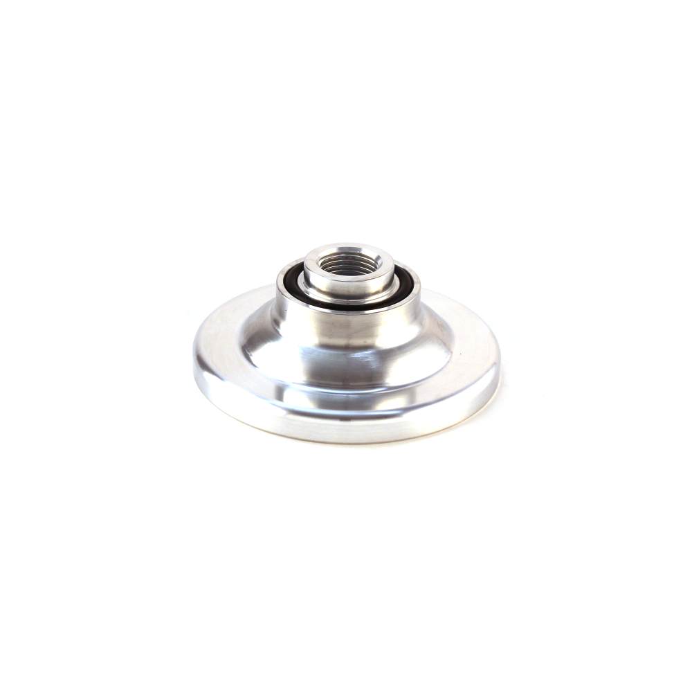 Cylinder head VHM Husqvarna 125 TC (16-22) - insert 11.6cc - 12 degrees standard AE32257-026