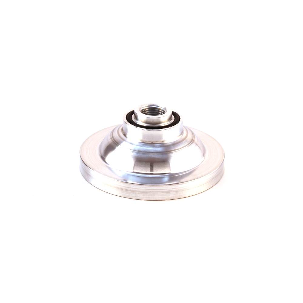 Cylinder head VHM Husqvarna 250 TC (17-22) - insert 22.2cc - 12 degrees standard AE32272-024