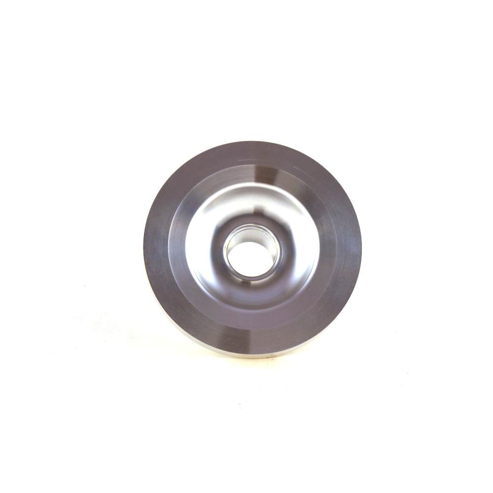 Cylinder head VHM Yamaha YZ 65 (18-26) - insert 6.8cc AE32285-C