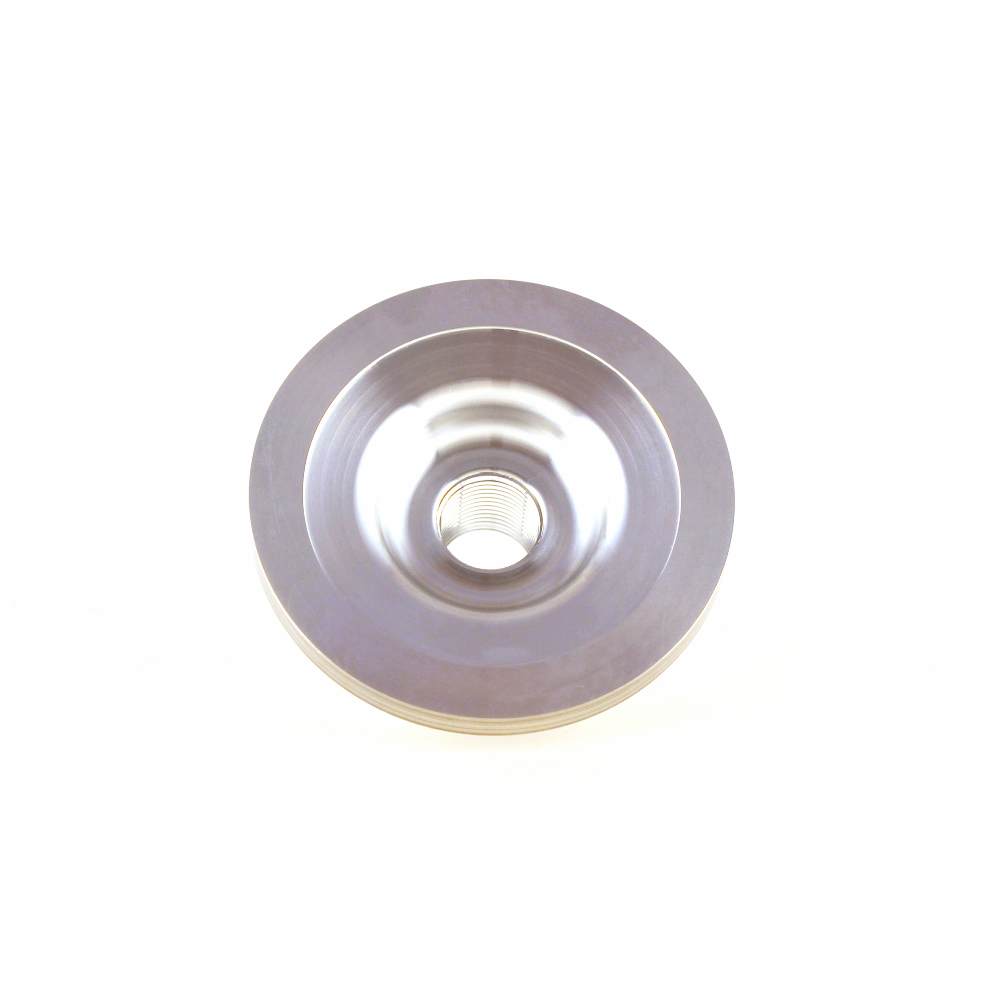 Cylinder head VHM Yamaha YZ 85 (19-26) - insert 8.4cc - 12 degrees standard AE32286-029