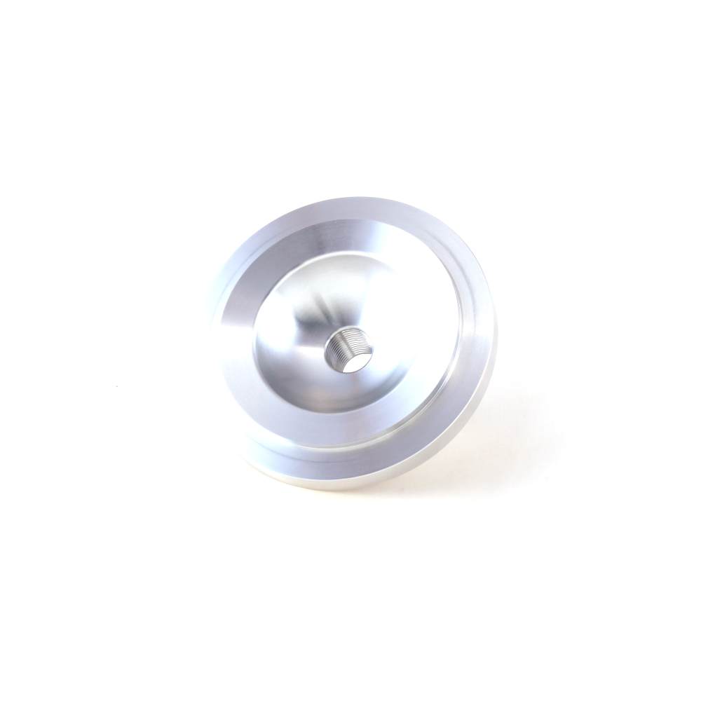 Cylinder head VHM Fantic 125 XE (23-26) - insert 11.0cc AE32327-C